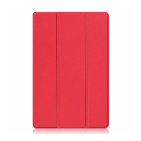 Чехол-книжка для планшета Xiaomi Pad 7/7 Pro/8/8 Pro, красный